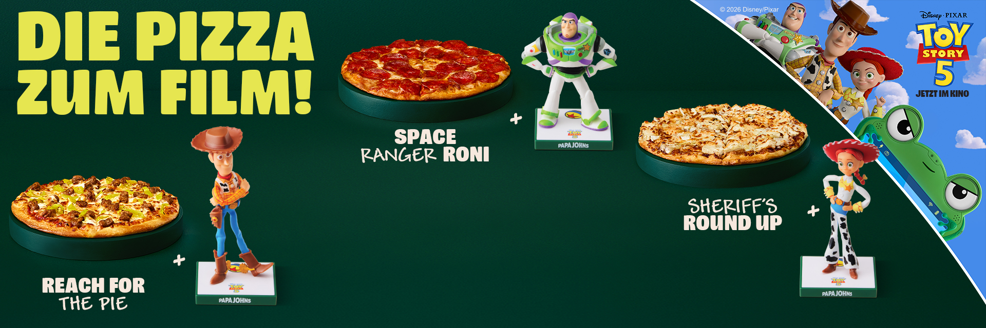 Papa Johns