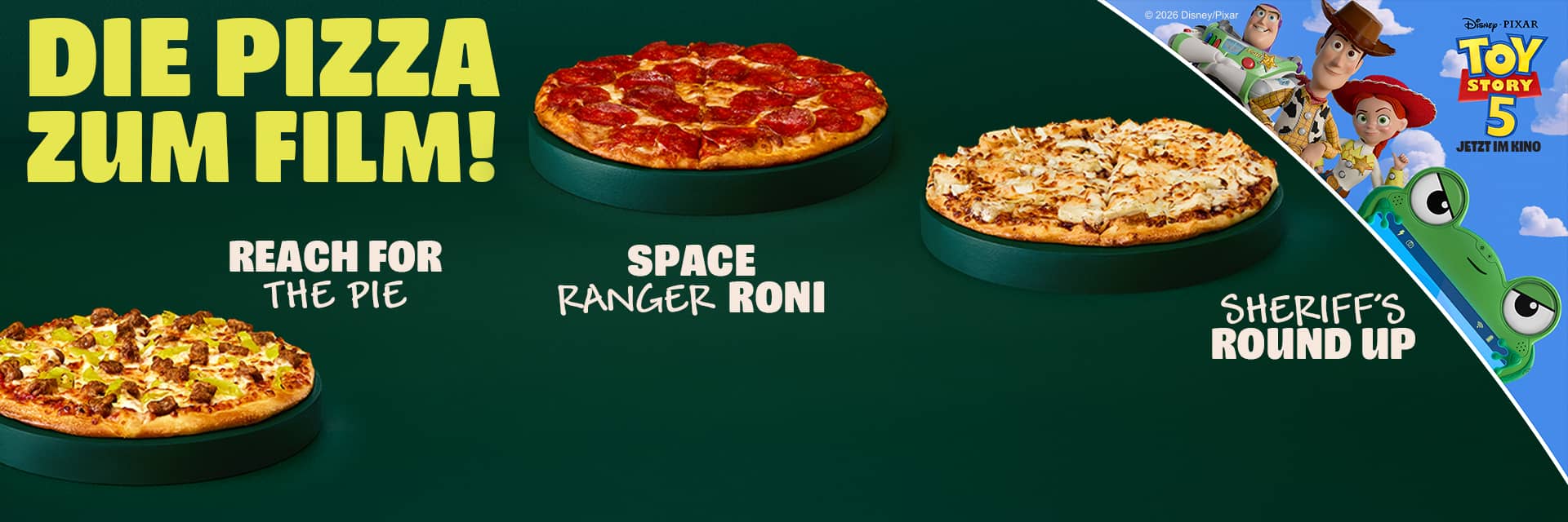 Papa Johns