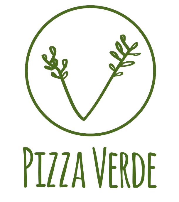 Pizza Verde Logo