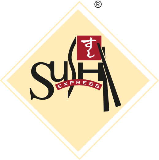 Sushi Express Lieferservice Logo