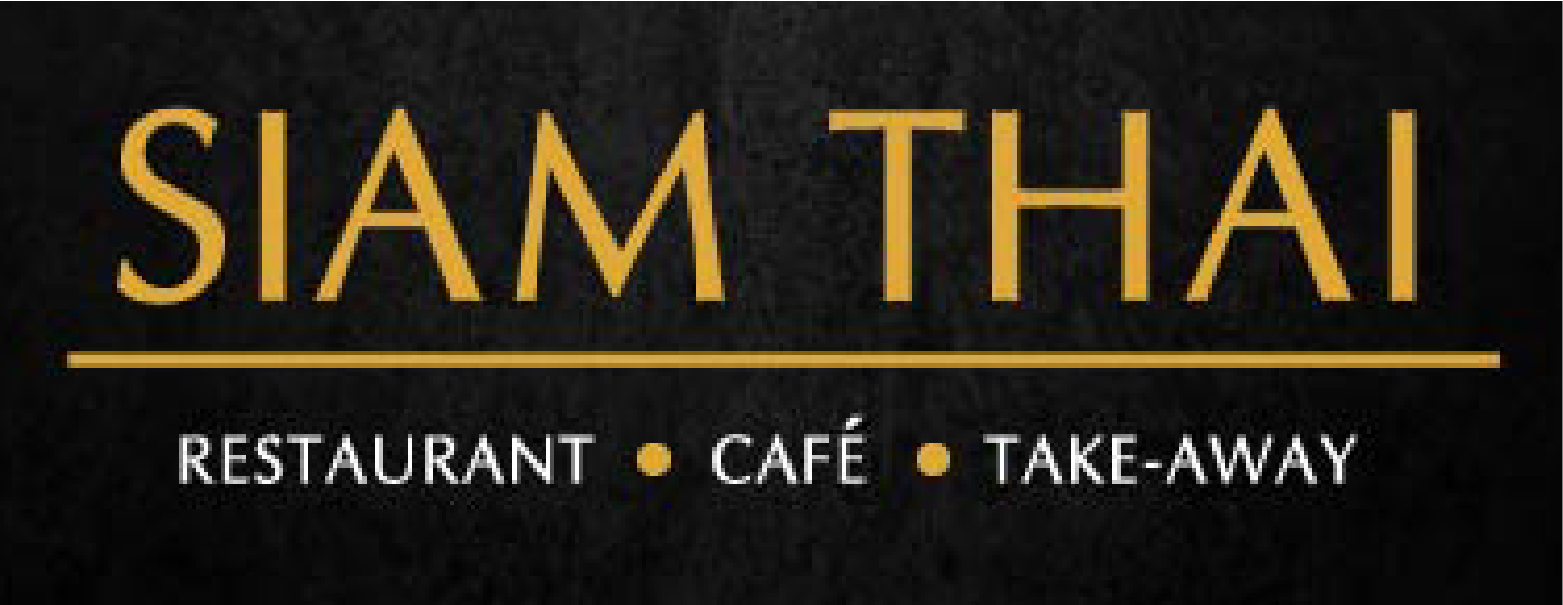 Siam Thai Bülach Logo
