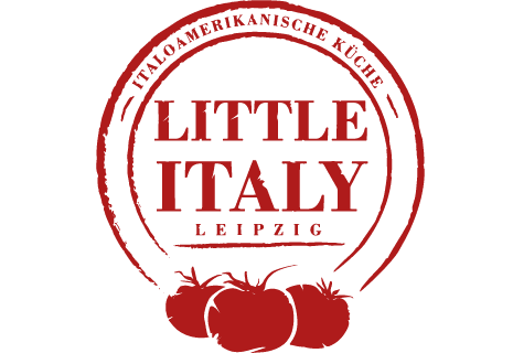 Little Italy Logo