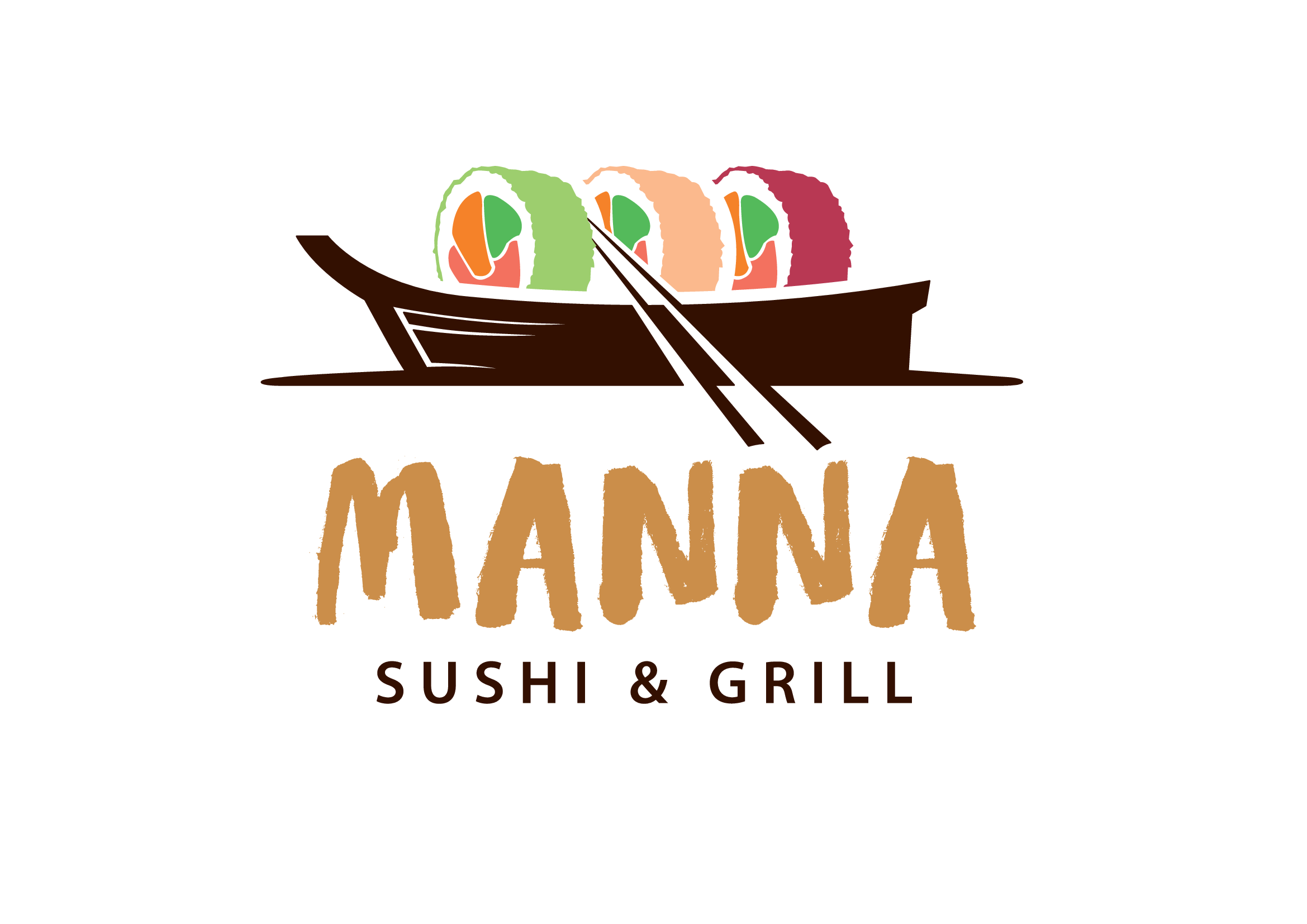 Sashimi a la Chef als Hauptgang Sashimi a la Chef als Hauptgang