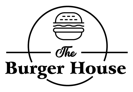 The Burger House  Logo