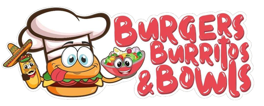 Fame Burger Logo