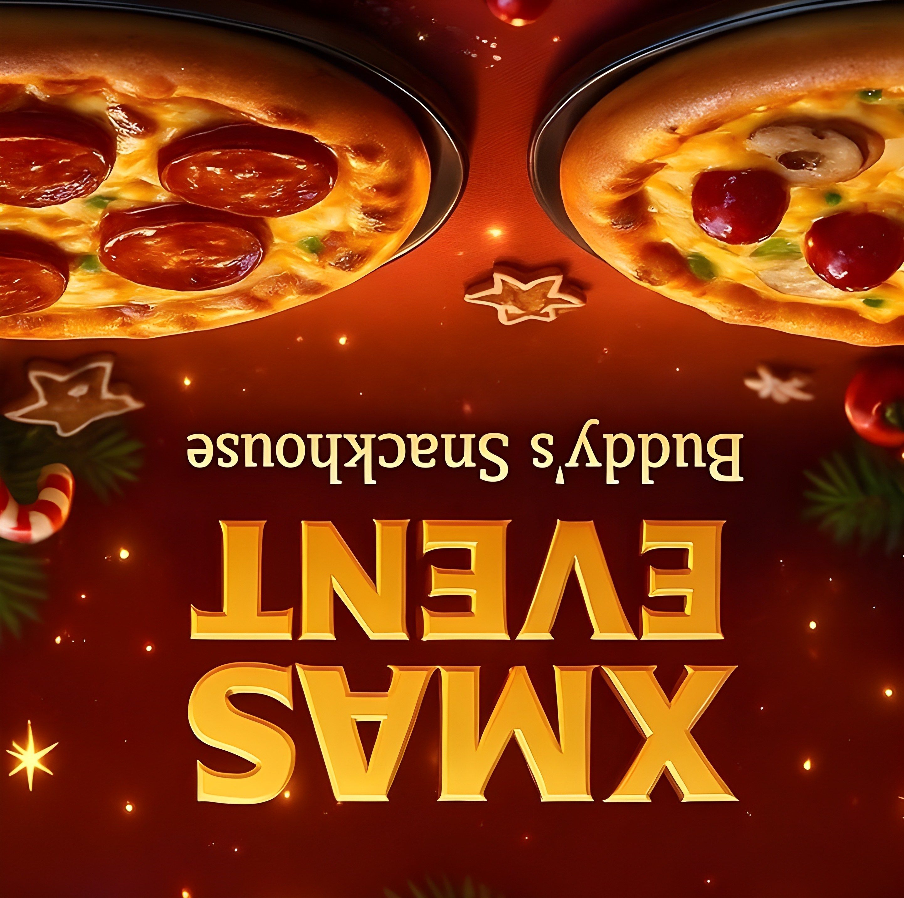 Pizza Freestyle Pizza Freestyle