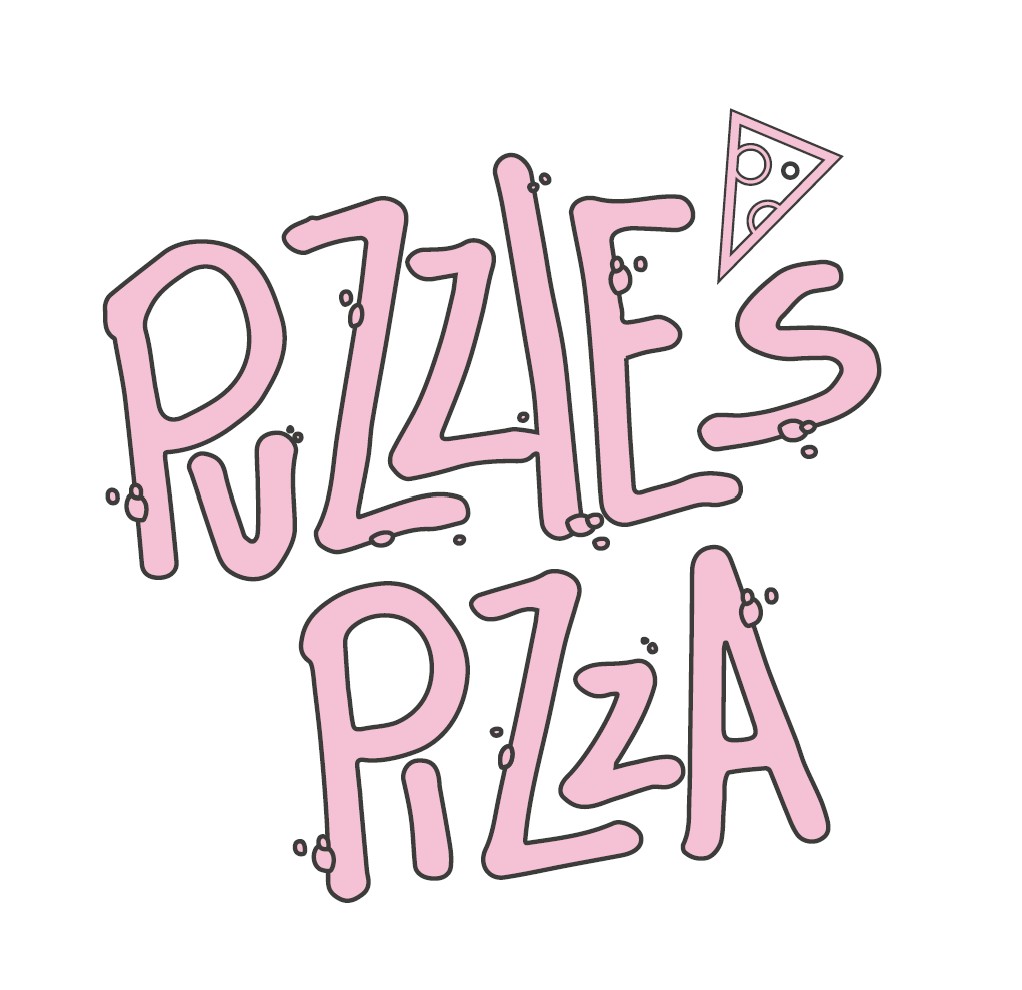 Puzzle's Pizza Logo