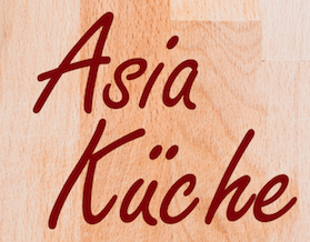 Asia Küche Logo