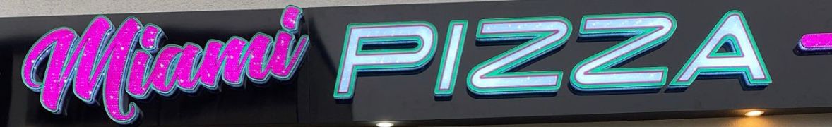 Pizza Hollandaise Klein Pizza Hollandaise Klein