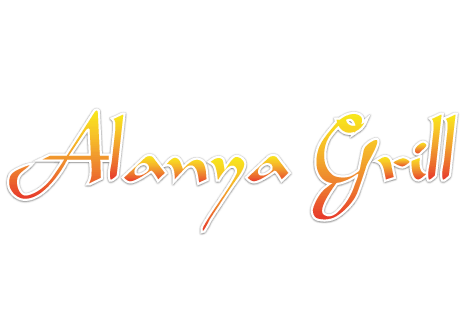 Alanya Grill Flensburg Logo
