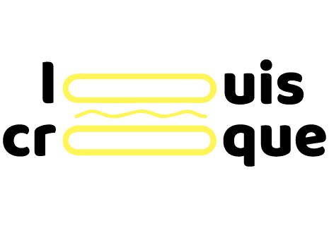 Louis Croque Lieferservice Logo