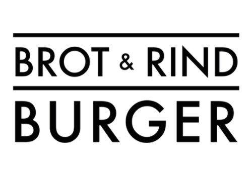 BROT UND RIND Logo