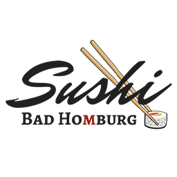 Sushi Bad Homburg Logo