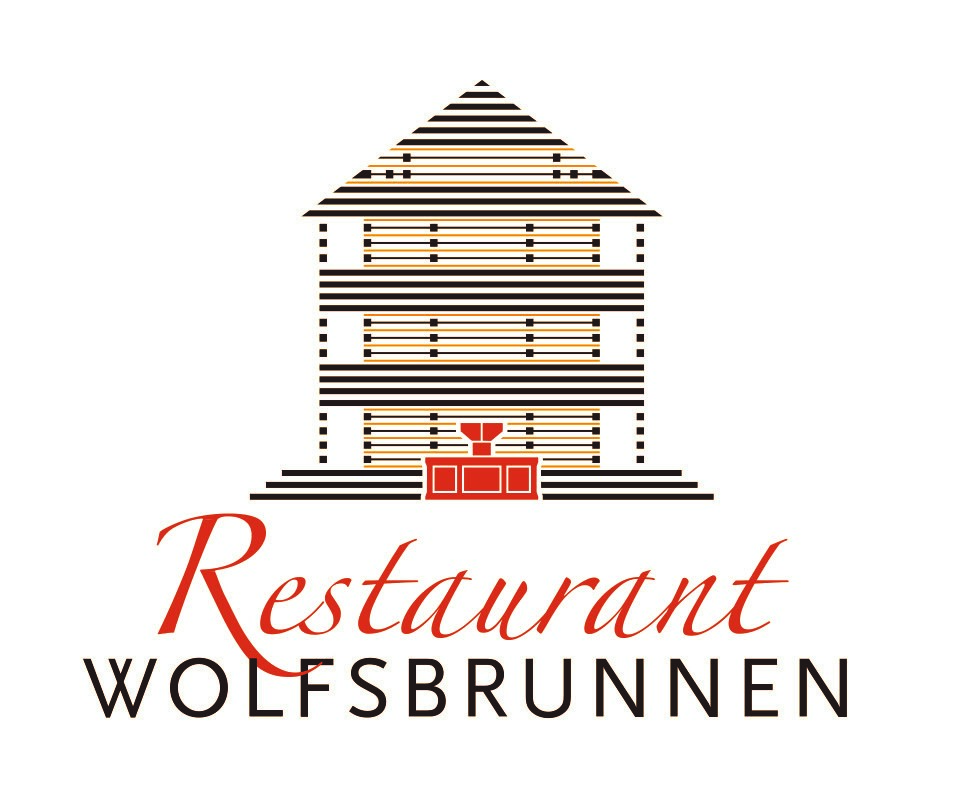 Restaurant Wolfsbrunnen Logo