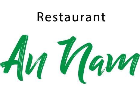 AnNam Restaurant Logo