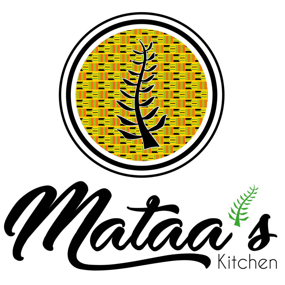 Mataa's Kitchen Logo