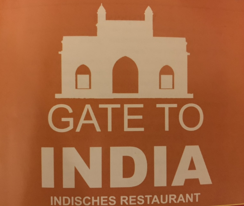 Gate to India Logo