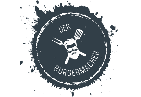 Der Burgermacher Logo