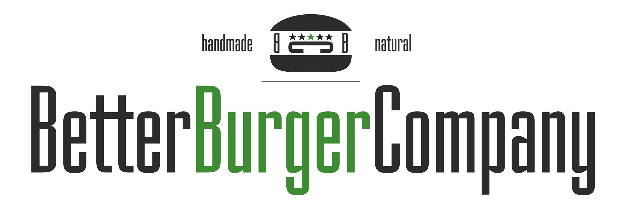 Better Burger Company Logo
