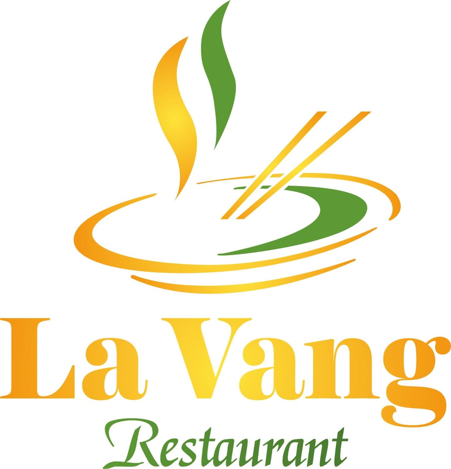 La Vang Restaurant Logo