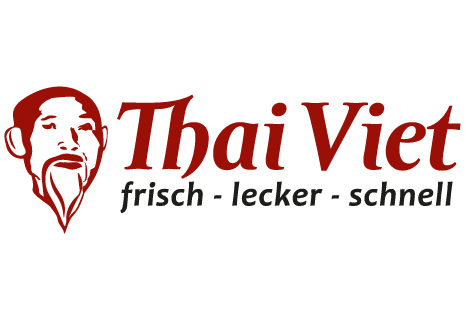 THAI VIET Logo