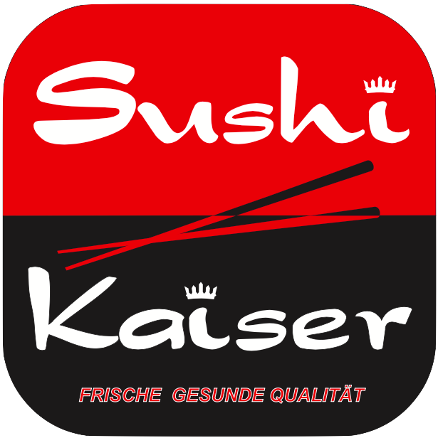 Sushi Kaiser Düsseldorf Logo