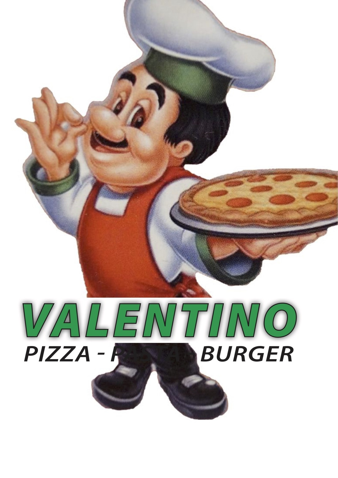 Valentino Logo