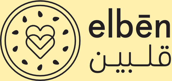 elbēn Logo