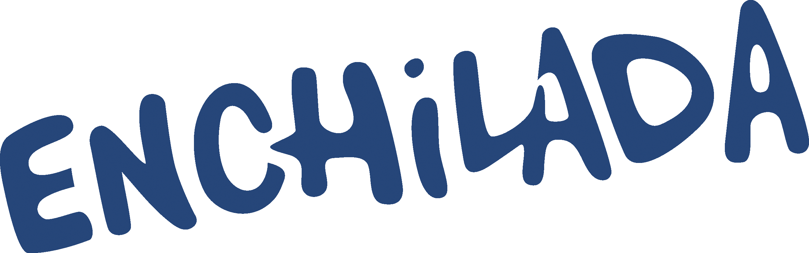 Enchilada Freiburg Delivery Logo