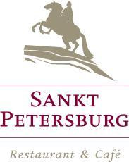 Sankt Petersburg Logo