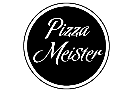 Pizza Meister Logo