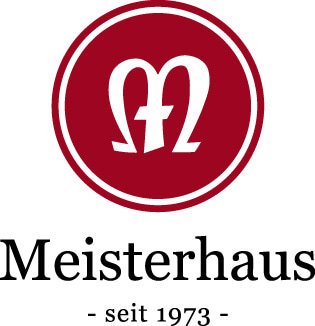 Meisterhaus Logo