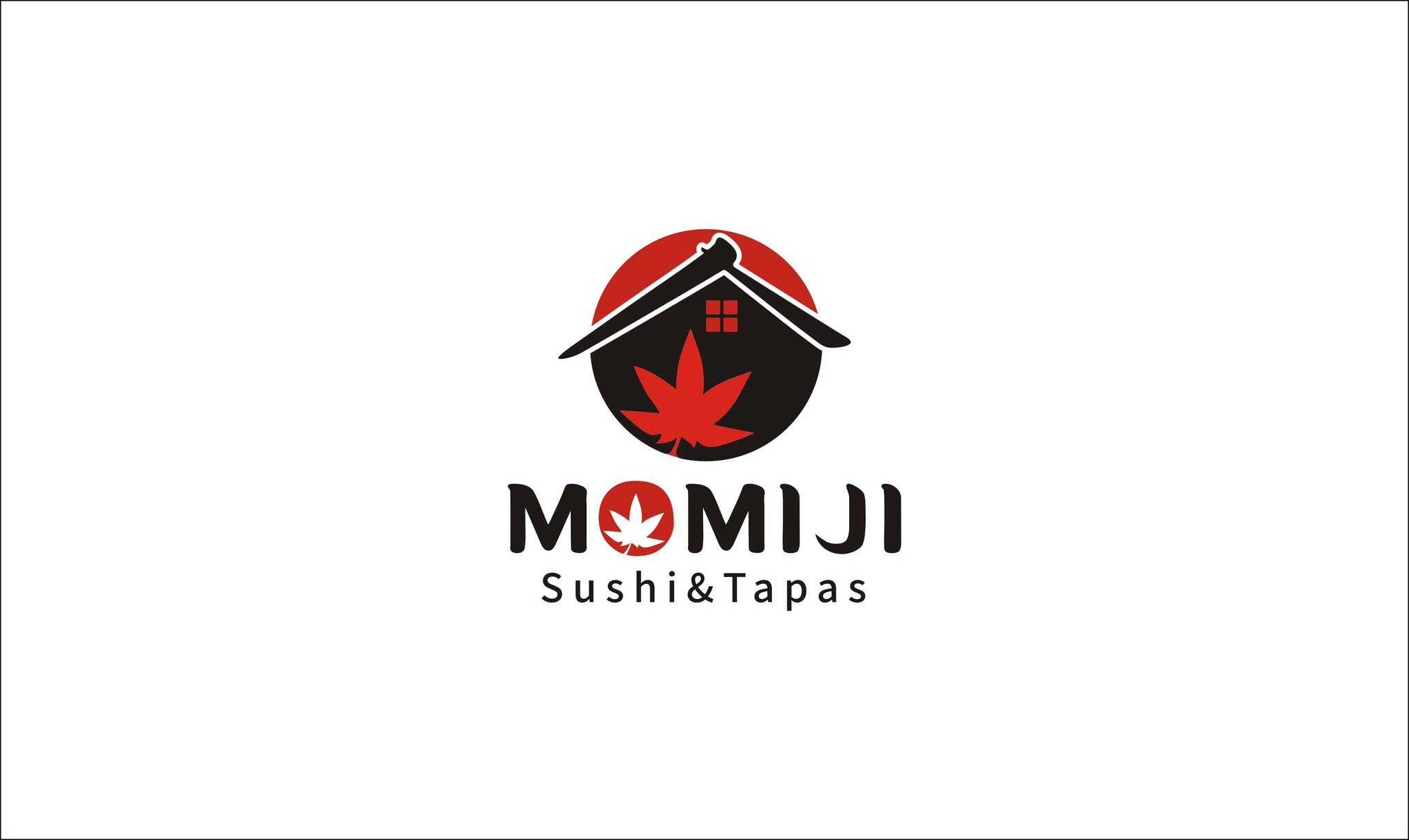 Momiji Sushi Logo