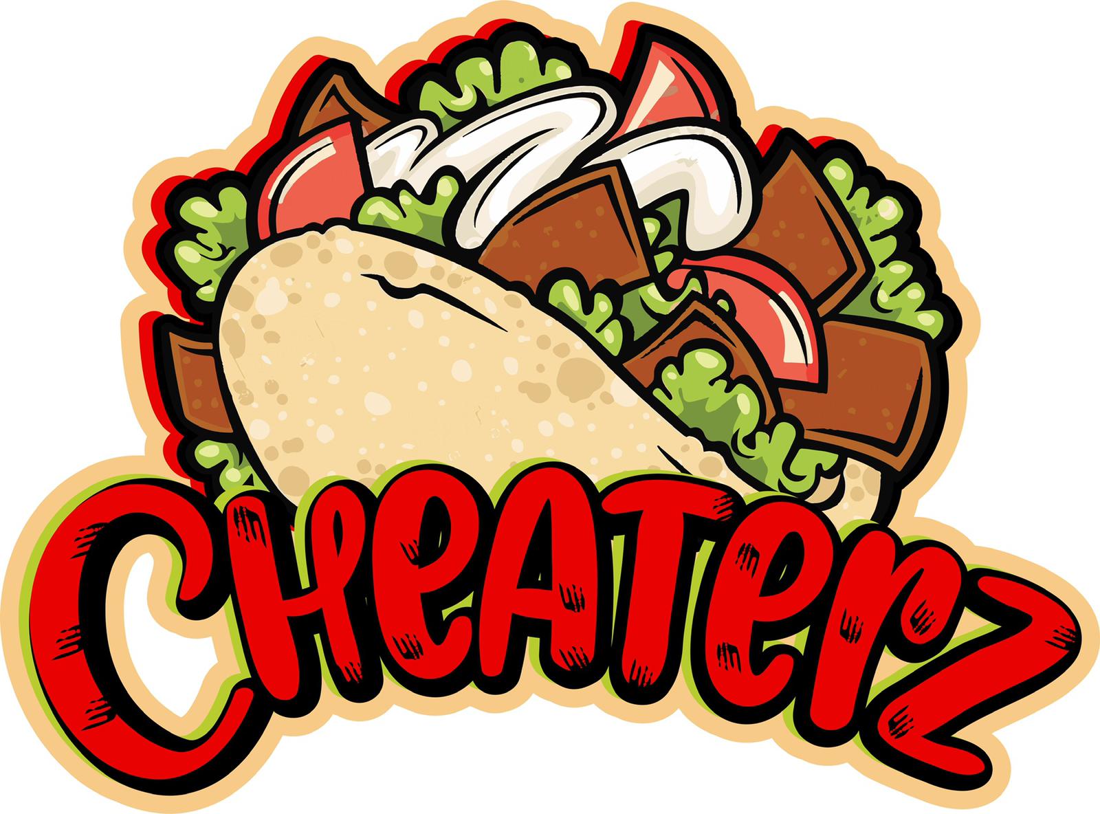 Cheaterz Logo