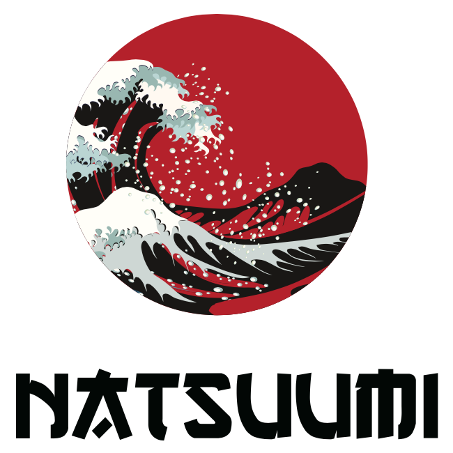 Natsuumi Logo