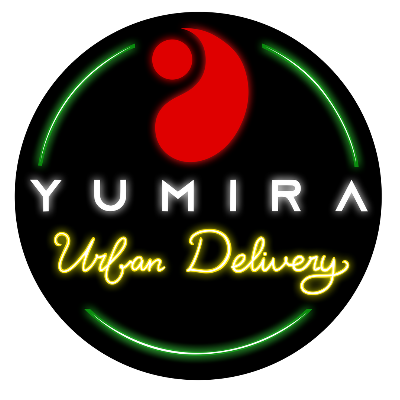 Yumira Urban Logo