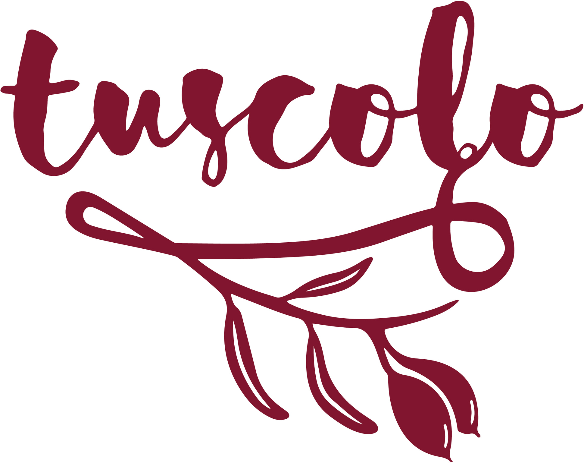 Tuscolo Logo