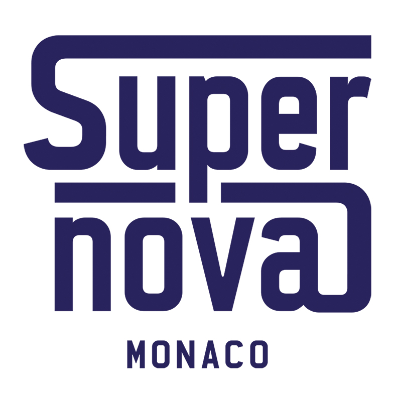 SUPERNOVA MONACO Logo