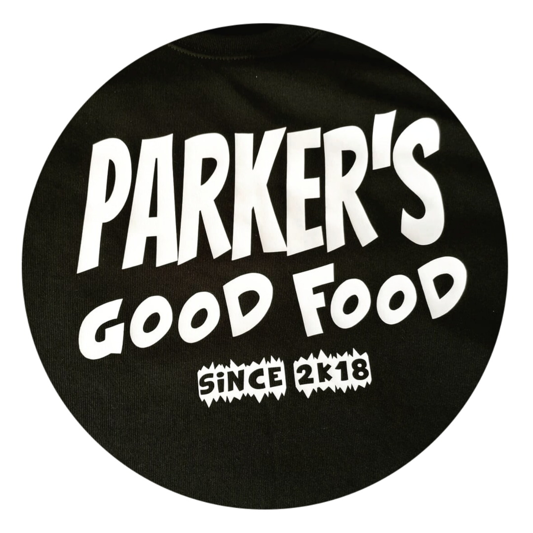 Parker´ s Pizza Logo