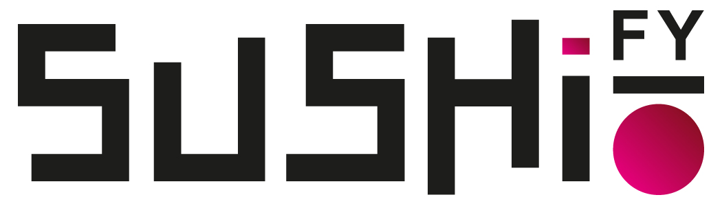 Sushify Sushi Lieferservice Logo