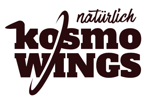 kosmo Wings - Chicken Wings Restaurant - Köln Logo
