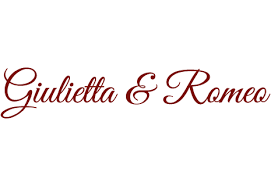 Giulietta & Romeo Logo