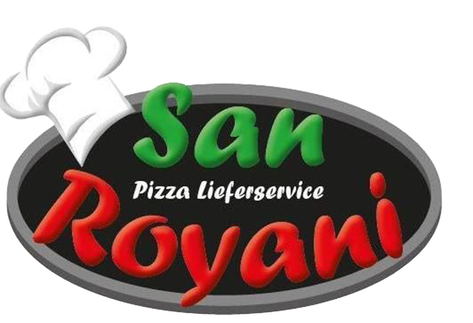 San Royani Logo