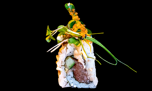 Sushi Mix Deluxe Sushi Mix Deluxe