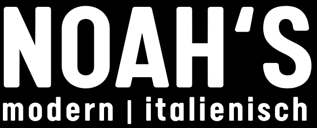 NOAH'S Lieferservice Logo