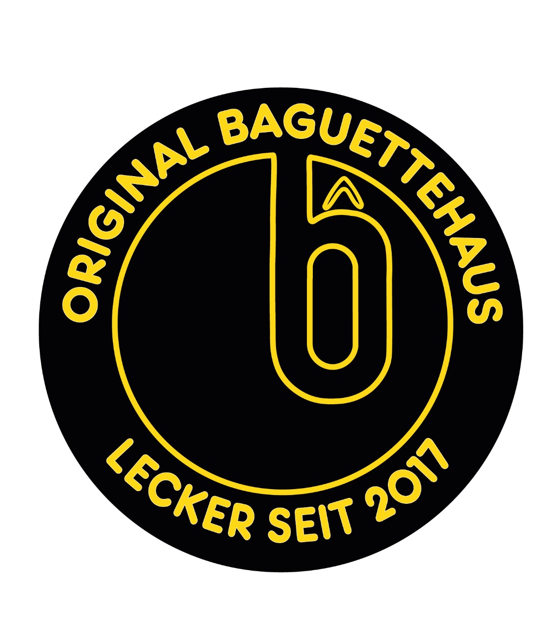 Baguettehaus Logo