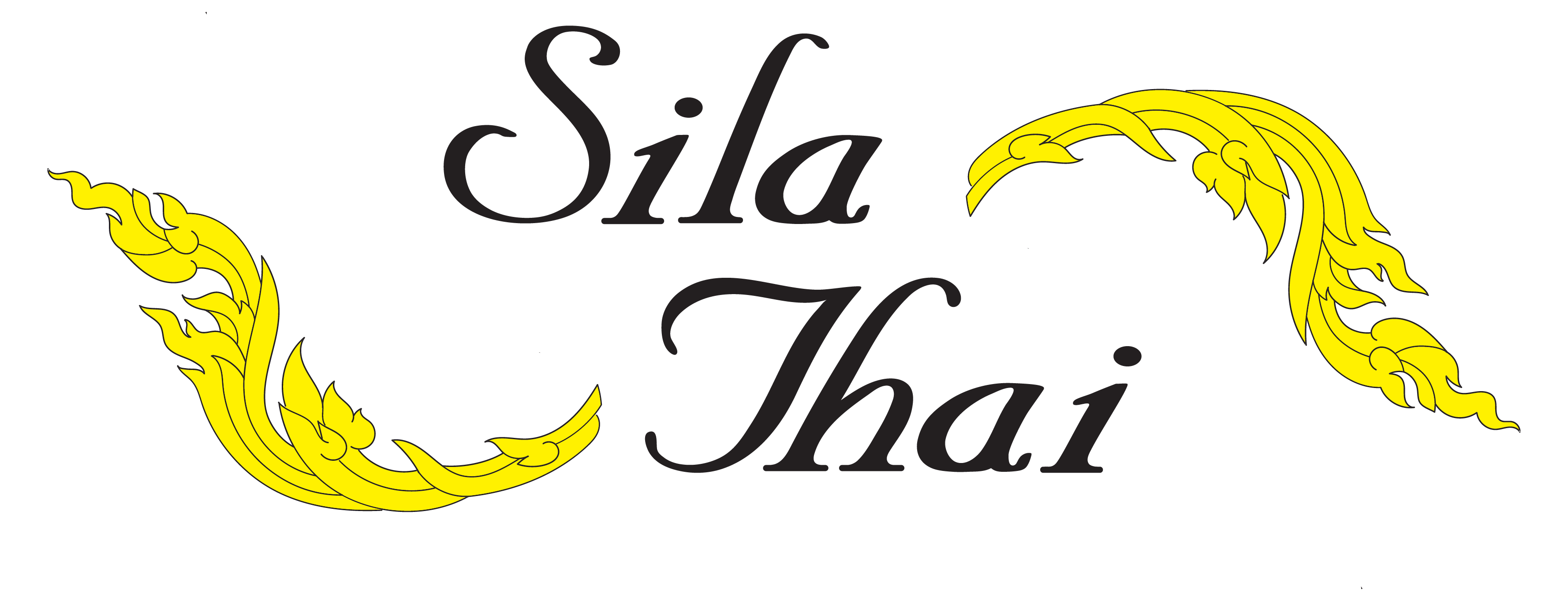 Sila Thai Thailändisches Restaurant & Cocktail Logo