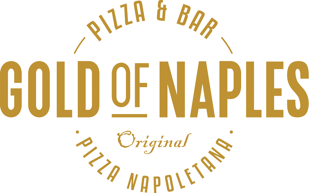 Gold of Naples Logo