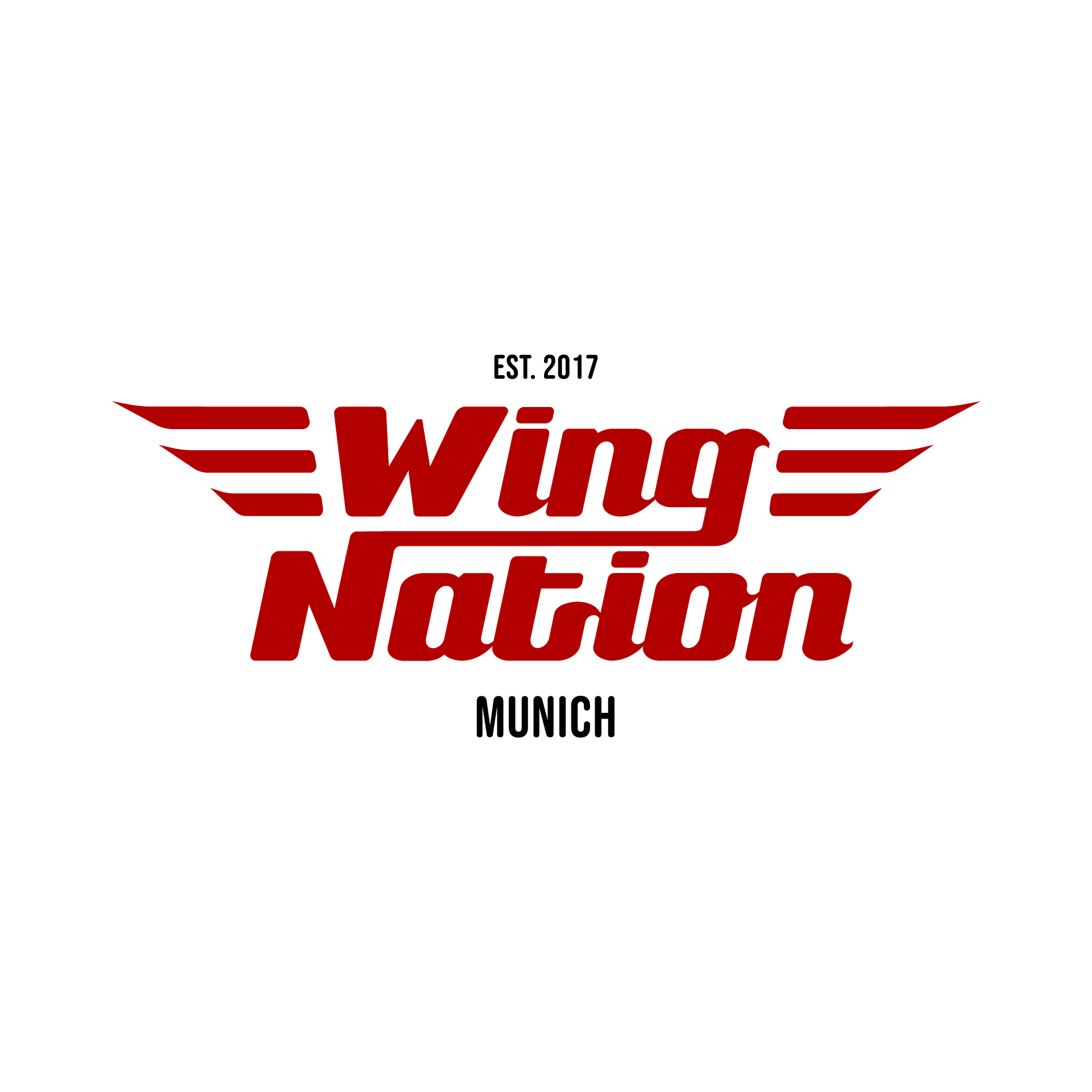 Wing Nation Logo