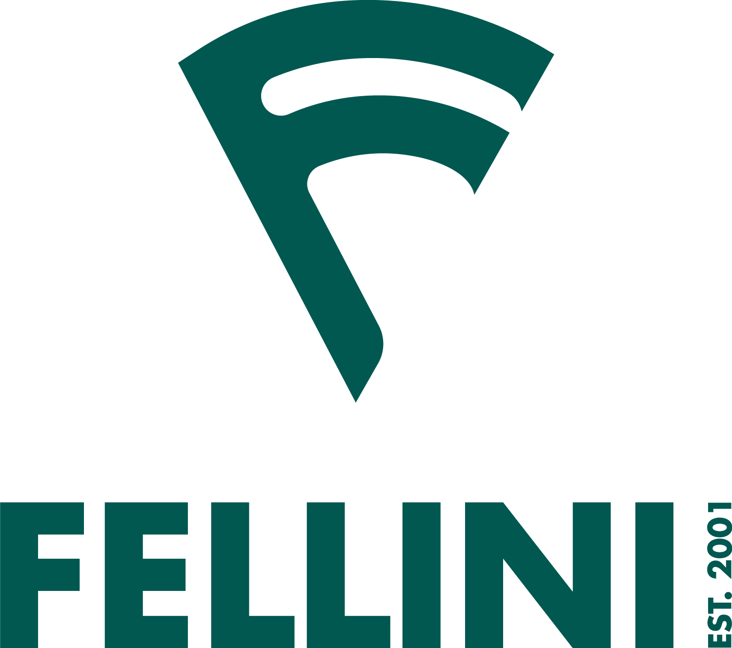 Fellini Logo